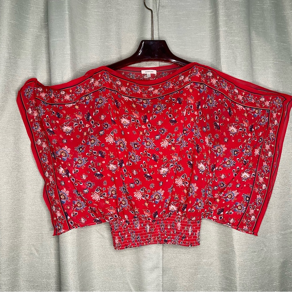 Blouse - Picture 2 of 4